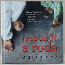 V/A - Responde a Roda, Outra Vez (2CDs Sem uso)