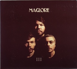 Maglore - III (CD novo)