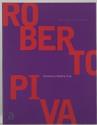 Encontros - Roberto Piva (Livro novo)