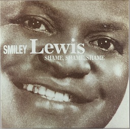 Smiley Lewis - Shame,Shame, Shame (4CDs usado)