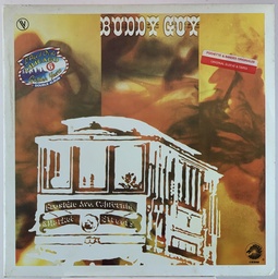 Buddy Guy - L'Age D'Or de Chicago (2LPs usado)