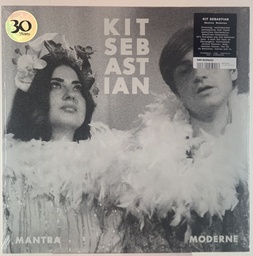 Kit Sebastian - Mantra Moderne (LP novo)