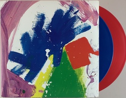 [TOM] Alt-J – This Is All Yours (2LPs usado)