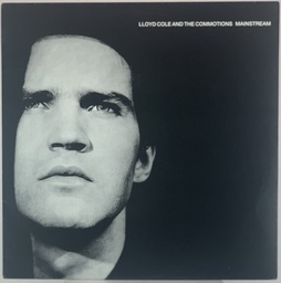 Lloyd Cole And The Commotions – Mainstream (LP usado)