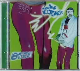 Beck – Midnite Vultures (CD usado)