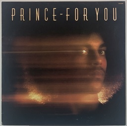 Prince - For You (LP usado)