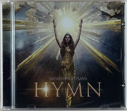 Sarah Brightman – Hymn (CD novo)