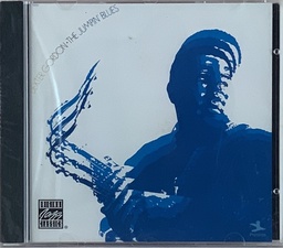 Dexter Gordon – The Jumpin' Blues (CD novo)