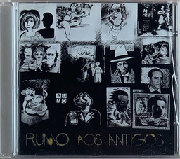 Rumo – Rumo Aos Antigos (CD usado)