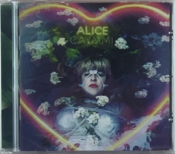 Alice Caymmi – Alice (CD novo)