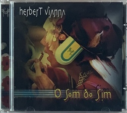 Herbert Vianna – O Som do Sim (CD usado)