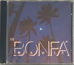 Luiz Bonfá – The Bonfá Magic (CD usado)