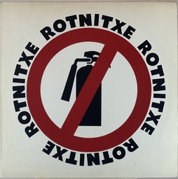 Rotnitxe – Rotnitxe (LP usado)