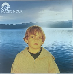 Cast – Magic Hour (2LPS usado)