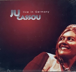 Ju Cassou - Live In Germany (CD novo)