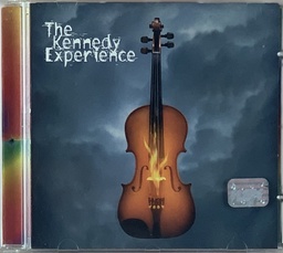 The Kennedy Experience – [Jimi Hendrix] (CD usado)