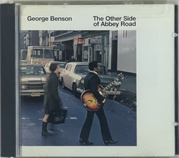 George Benson – The Other Side Of Abbey Road (CD usado)