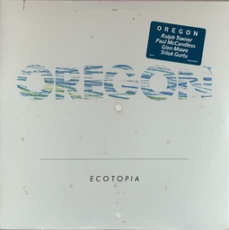 Oregon – Ecotopia (LP novo)