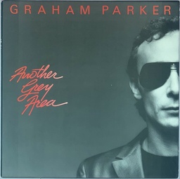 Graham Parker – Another Grey Area (LP usado)