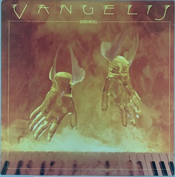 Vangelis – Heaven And Hell (LP usado)