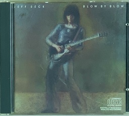 Jeff Beck – Blow By Blow (CD usado)