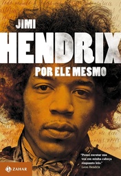 Jimi Hendrix por Ele Mesmo (Livro semi-novo)