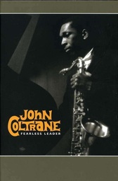 John Coltrane – Fearless Leader (6 CDs usado)