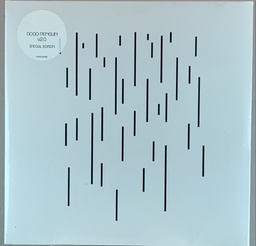 Gogo Penguin -V2.0 Special Edition (2LPs) (novo/lacrado)