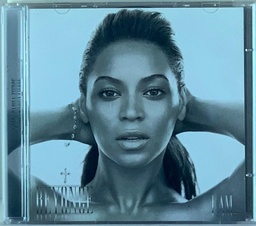 Beyoncé – I Am... Sasha Fierce (2CDs usado)