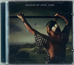 Sade – Soldier Of Love (CD usado)