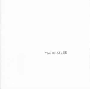 Beatles,The – The Beatles [White album, dlx, ed 2009] (CD usado