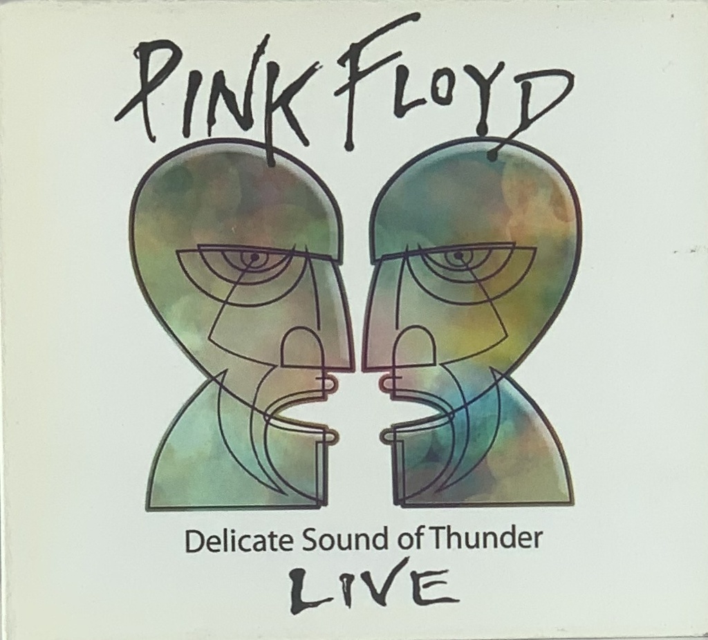 Pink Floyd – Shine On Live (CD usado) | Tracks Rio
