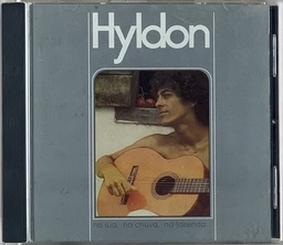 Hyldon – Na Rua, Na Chuva, Na Fazenda (CD usado)