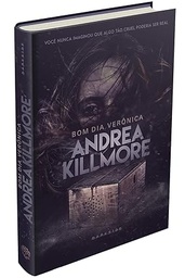 [TOM] Bom Dia, Verônica - Andrea Killmore (Livro novo)