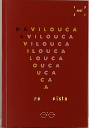 Navilouca Re Vista - Isis Rost (Livro novo)