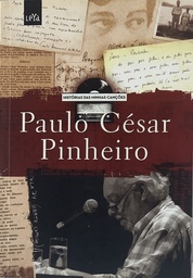 Paulo César Pinheiro - Historia das Minhas Canções(Livro usado)