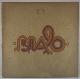 Malo – Dos (LP usado)