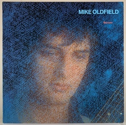 Mike Oldfield - Discovery (LP usado)