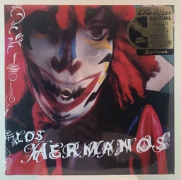 Los Hermanos - Los Hermanos (LP novo)