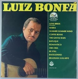 Luiz Bonfá – Luiz Bonfá (LP usado)