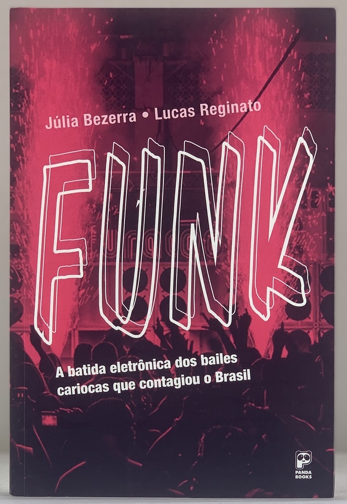 Funk: A Batida Eletrônica dos Bailes Cariocas que Contagiou o