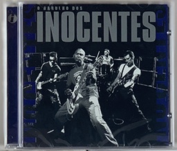 [TOM] Inocentes - O Barulho dos Inocentes (CD novo)