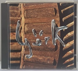[TOM] Bjork - Violently Happy (CD EP usado)