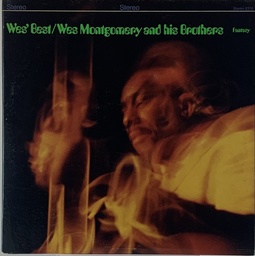 Wes Montgomery - Wes' Best (LP usado)