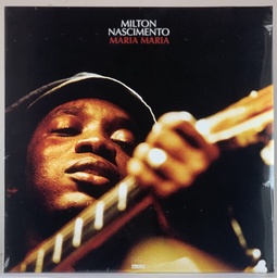 Milton Nascimento - Maria Maria [TS Ballet Corpo] (2LP novo)