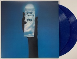 King Crimson - USA [Ed. 50º aniversário, remasterizada c/ bonus] (2LPs novo)