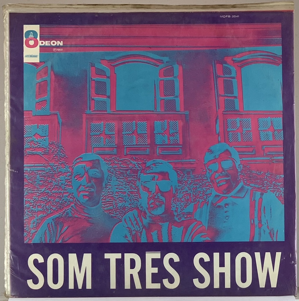 Som Tres/Tobogaオリジナル盤 Som Tres/Tobogaオリジナル盤 Som Tres/Tobogaオリジナル盤 【公式通販】
