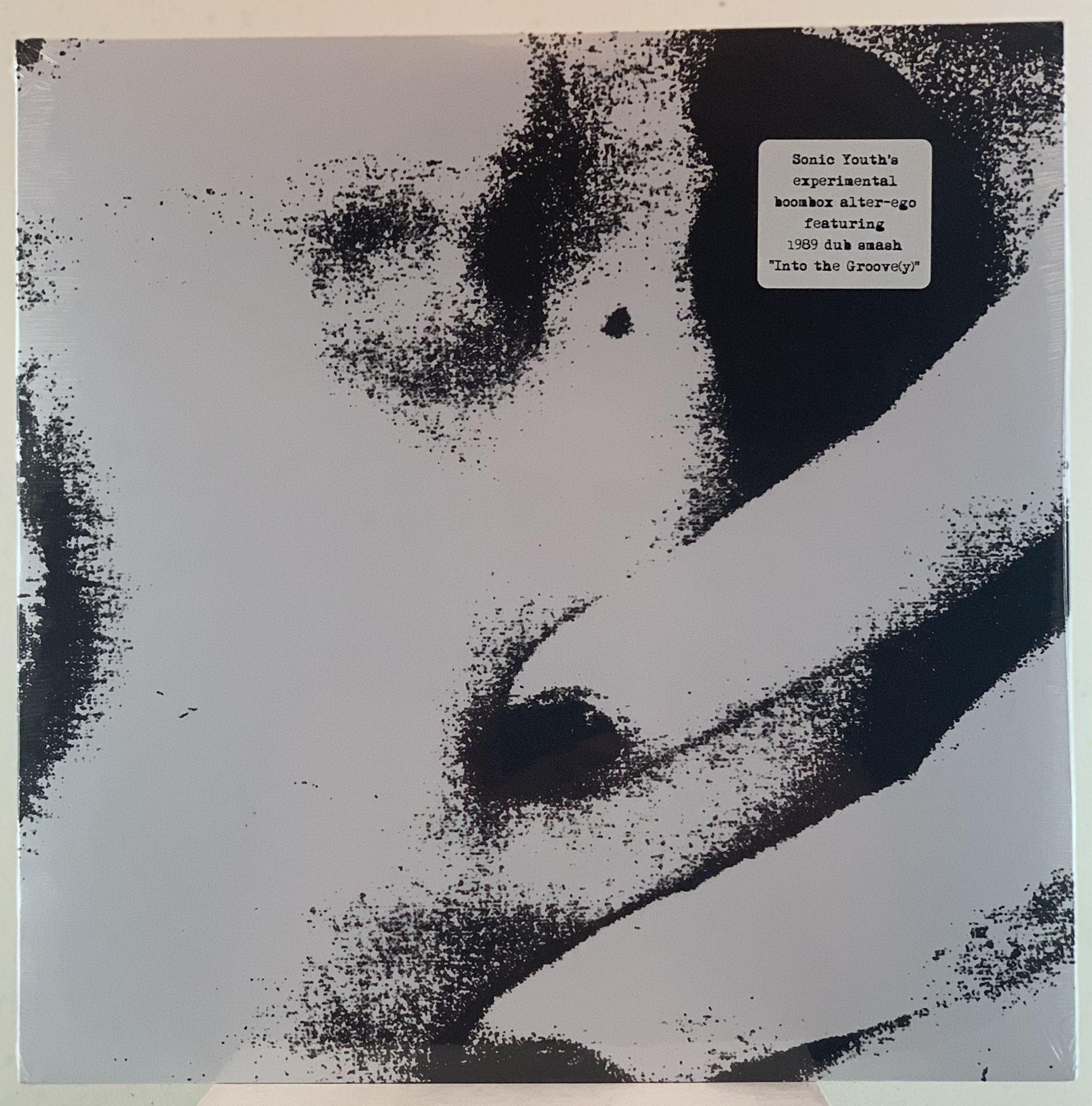 Ciccone Youth (Sonic Youth) - The Whitney Album (LP novo) | Tracks Rio