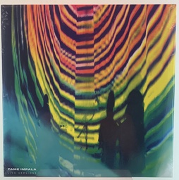 Tame Impala - Live Versions (LP novo)