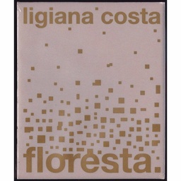 Ligiana Costa - Floresta (arr. Leitieres Leite) (CD lacrado)